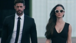 William Levy estrena película como productor
