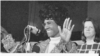 Shirley Chisholm’s Groundbreaking Run for President