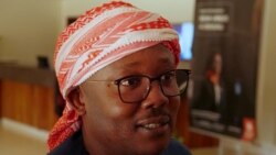 Embalo ameaça dissolver o Parlamento guineense