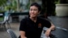 FILE - Filipino journalist Maria Ressa, a 2021 Nobel Peace Prize winner, photographed Taguig City, Metro Manila, Philippines, on Oct. 9, 2021. On Tuesday, she said that the Philippine government has affirmed a previous order to shut down the news site she founded, called Rappler.