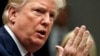 Virulente attaque de Trump contre son ministre de la Justice