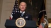 Shugaba Joe Biden