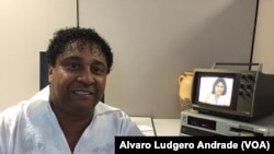 Valdir Alves