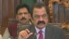 Rana Sanaullah