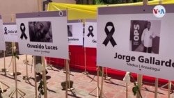 Venezuela: Un tercio de los muertos por coronavirus son trabajadores de la salud 