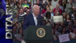 Ditari - Largimi i presidentit Biden nga gara; ç’ndodh më tej?