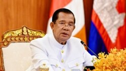 ព័ត៌មានពេលរាត្រី ២៩ មេសា៖លោក ហ៊ុន សែន ថា គ្មាន​ការពិគ្រោះ​យោបល់​ទេ​ជាមួយ​វៀតណាម​ពាក់ព័ន្ធ​គម្រោង​ព្រែកជីក​ហ្វូណន​តេជោ