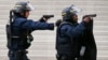 APTOPIX France Attentats de Paris 
