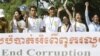 Report Calculates Major Drain of Corruption