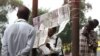 Congo State TV Reporter Killed in His Home, Group Says
