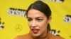 Hero or Villain, Ocasio-Cortez Remains a Media Fixation