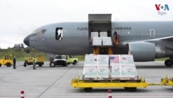 US Announces Vaccine Donations to Vietnam, Guatemala