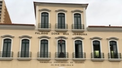 Angola: é o poder judicial independente do poder político?