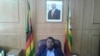 VaTafadzwa Mugwadi mukuru mubazi rezvekuburitswa kwemashoko muZanu-PF