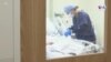 Coronavirus amenaza sistemas hospitalarios con altas tasas de infección en EE.UU.