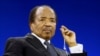 Cameroon Opposition Says Supporters Arrested for Campaigning for Boycott