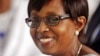 FILE - World Health Organization’s regional director for Africa, Matshidiso Moeti.