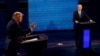 Dernier débat entre Trump et Biden: pas de vainqueur ni de vaincu