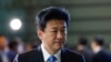 在中國社群媒體上發布無人機拍攝軍艦影片後 日本防衛大臣敦促提高安保能力