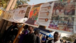 Senegal: Darande sukaaɓe e ñiiɓnude demokaraasii