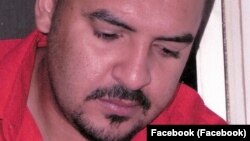 Rui Freitas, biólogo