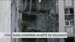 El Mundo al Día