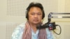 Author Refuses To Let Bitterness Toward Khmer Rouge Take Control