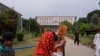 'وقت آ گیا ہے کہ اب طلبہ کی آواز سنی جائے گی'