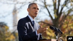 Barack Obama