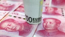 VOA Asia – China reduces tariffs for some nations other than the United States