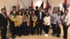 Former Opposition Leader in Japan to Lobby for Open Election