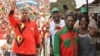 MPLA e UNITA acusados de partidarizar excessivamente as autarquias