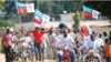 Arrestation d'une vingtaine d'opposants en Tanzanie