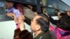 Korean-Americans Campaign for Reunions with North Korean Relatives