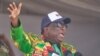 Zimbabwe's Ruling Party Gets Two-Thirds Majority in Parliament
