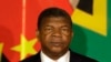João Lourenço visitou Namibe na semana passada