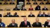 Трамп на генеральній асамблеї ООН гостро критикуватиме Північну Корею, Іран та Венесуелу