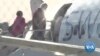 Trump Suspends Travel from Europe Amid Coronavirus Scare