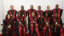 UNITA vai ao tribunal constitucional -2:59