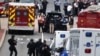 Etats-Unis: au moins 12 morts à Washington selon la cheffe de la police municipale