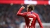 Griezmann prolonge son bel été