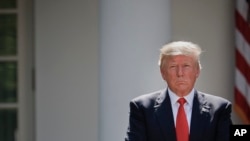Rais Donald Trump