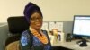 Grace Alheri Abdu