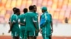 Stephen Keshi Ya Yanke Hukunci Zuwa gobe
