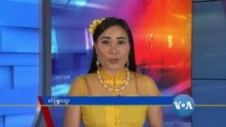 နေ့စဉ် တီဗွီသတင်းလွှာ (၀၄-၁၄-၂၀၂၀)