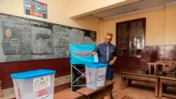 2Rs, África, os factores eleitorais nos Camarōes e Togo vai a votos