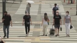Les étudiants étrangers luttent pour se faire vacciner contre le COVID-19 aux États-Unis