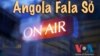 ANGOLA FALA SÓ - Nunes Manuel: "Desmobilizados merecem pensão vitalícia"