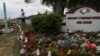 Parkland High School Quiet on Anniversary of Mass Shooting 