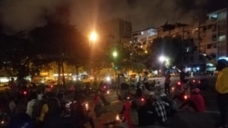 Manifestações levantam velhos fantasmas entre o Governo e a Unita